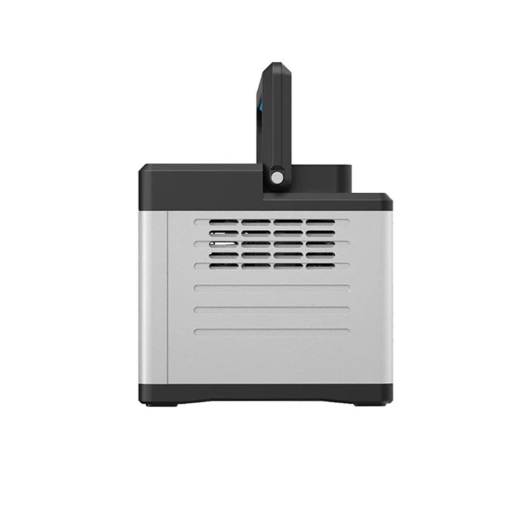 700W rezidansyèl enèji depo ityòm batri