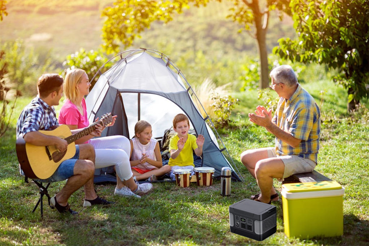 600W Heatproof Solè Dèlko Pou Pouvwa Sovgad Kay